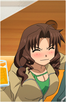 Chizuru Mochizuki