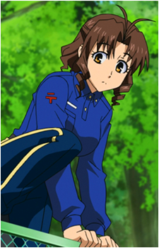 Chizuru Mochizuki