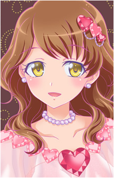 Kanon Toudou's image