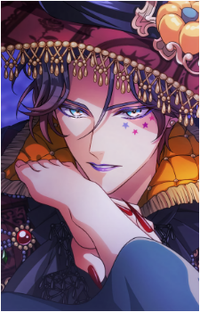 Victor {YumeKuro}