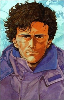 Makoto Fukamachi's image
