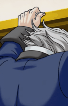 Manfred von Karma