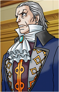 Manfred von Karma