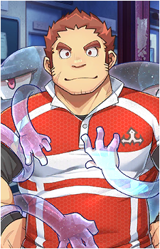 Gunzo's image