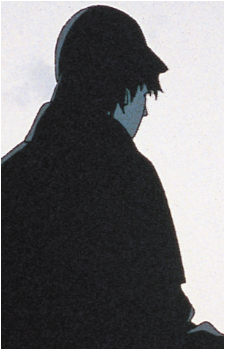 Man of the Key's image