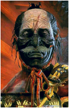 Hanbei the Undying's image