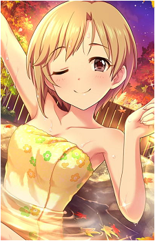 Yumi Aiba