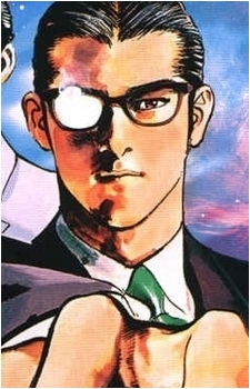 Chiaki Asami's image