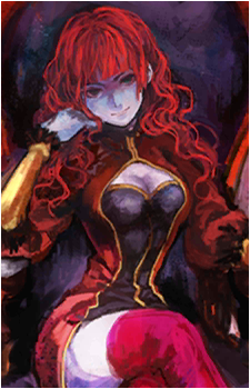 Rosabel