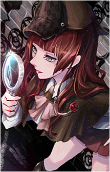 Rosabel
