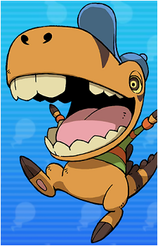 T-Wrecks's image