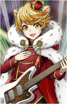 Kanato's image