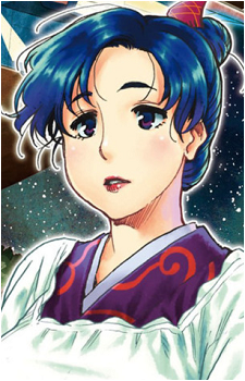 Motoka's image