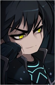 Magnus {MS}