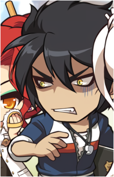 Magnus {MS}