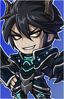 Magnus {MS}