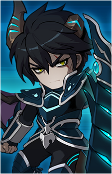 Magnus's image