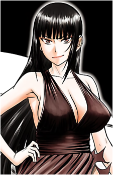 Ayane Kurozumi's image