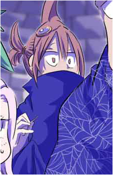 Crow {TenOuji}'s image