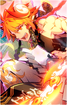 Right Tsumabuki