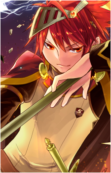 Right Tsumabuki
