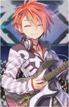 Right Tsumabuki