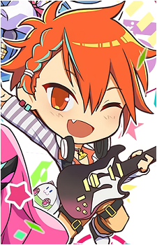 Right Tsumabuki