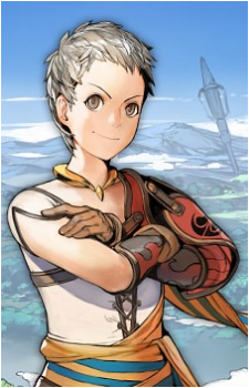 Sieg {Suikoden}