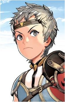 Sieg {Suikoden}