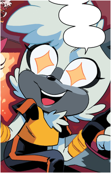 Tangle the Lemur