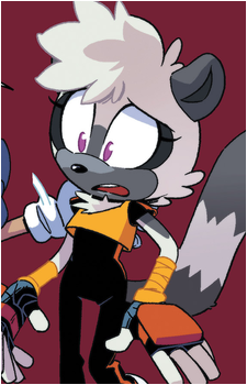 Tangle the Lemur