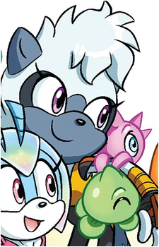 Tangle the Lemur