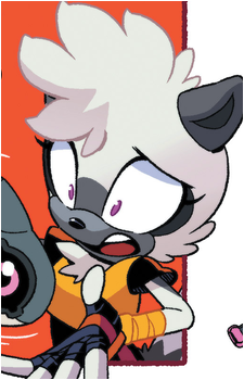 Tangle the Lemur