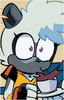 Tangle the Lemur