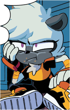 Tangle the Lemur