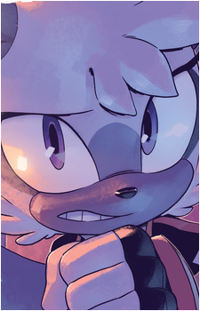 Tangle the Lemur