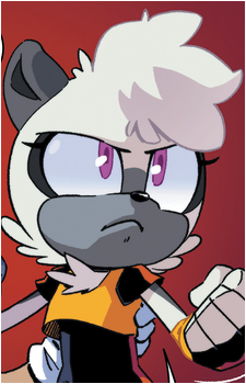 Tangle the Lemur