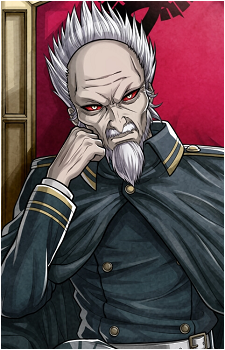 Tenshin Otori's image