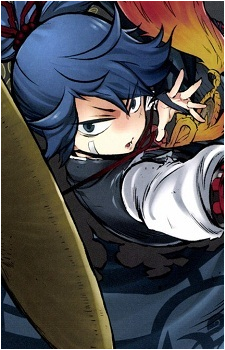 Sayo Samonji's image