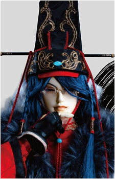 Xiao Kuang Juan's image