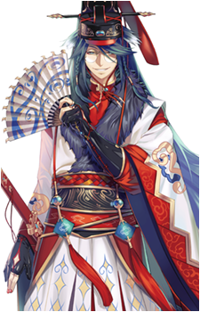 Xiao Kuang Juan