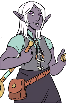 Ren Mol'diira's image