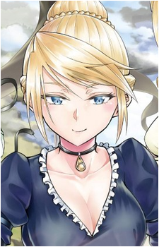 Erisamille's image