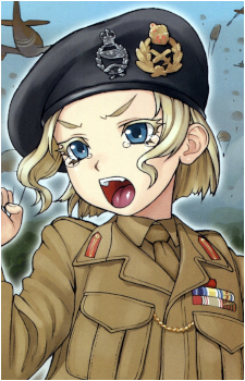 Bernard Montgomery