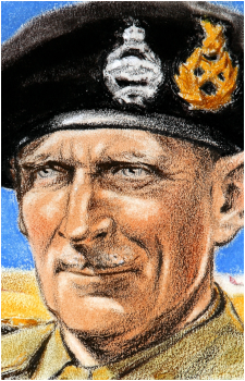 Bernard Montgomery