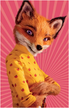 Mrs. Fox's image