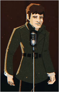 José José