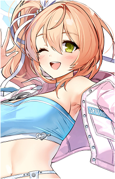 Soma {Closers}