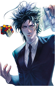 Souichi Kiruma