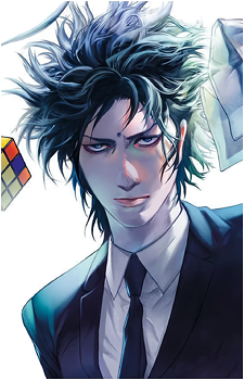 Souichi Kiruma's image